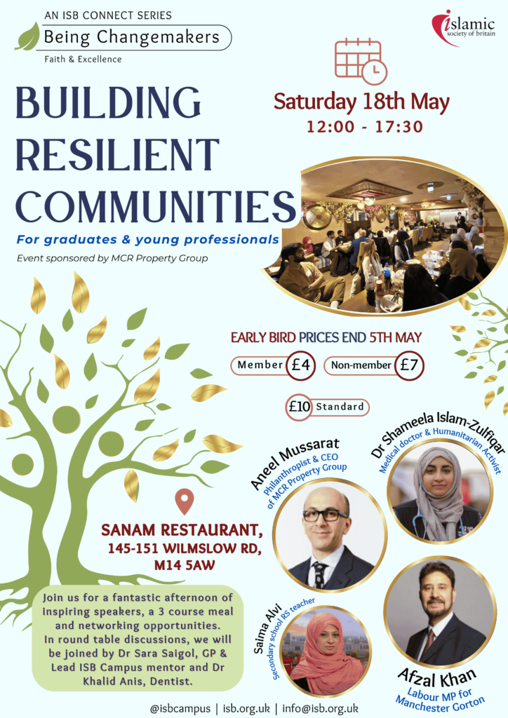 ISB Connect Building Resilient Communities (1)