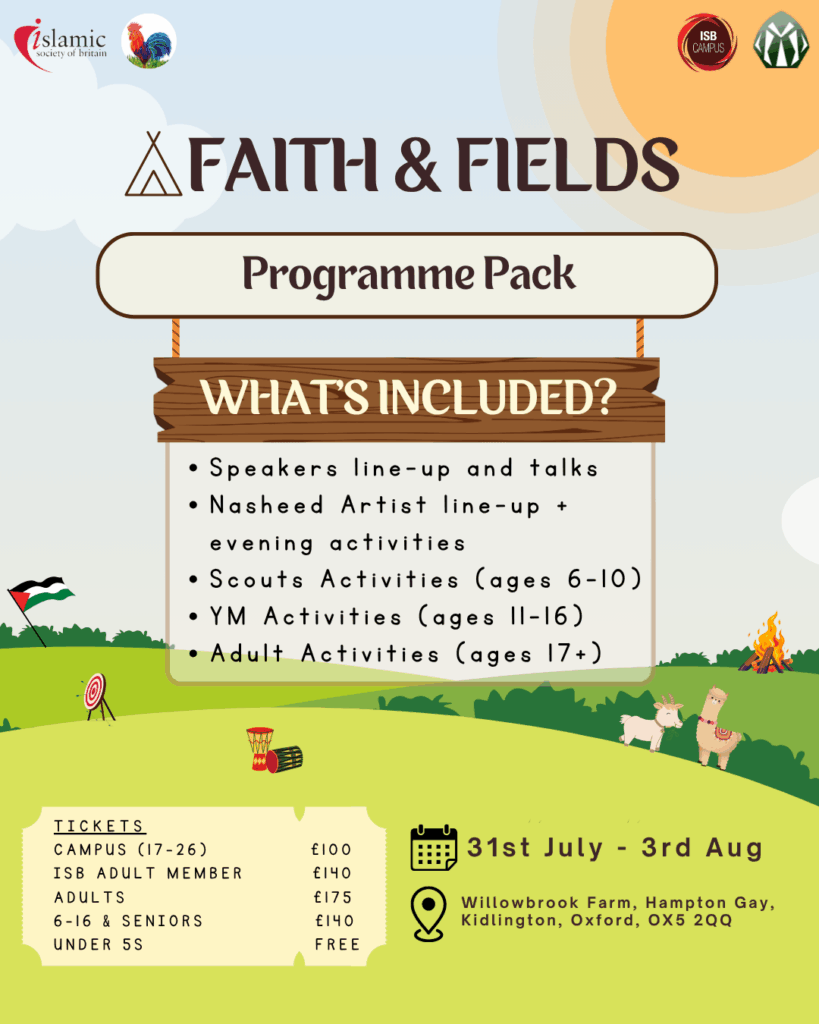 Caption and 1st page